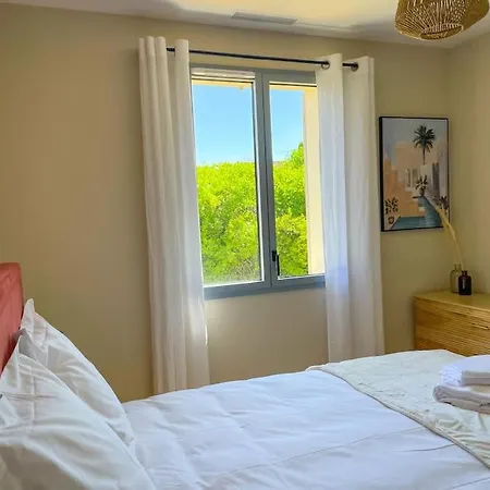 Villa Lisette, Un Meuble De Tourisme 3 Etoiles Au Coeur De *
