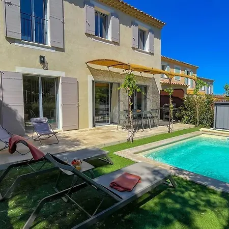 Lisette, Un Meuble De Tourisme 3 Etoiles Au Coeur De Villa Goult