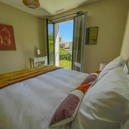 Villa Lisette, Un Meuble De Tourisme 3 Etoiles Au Coeur De *