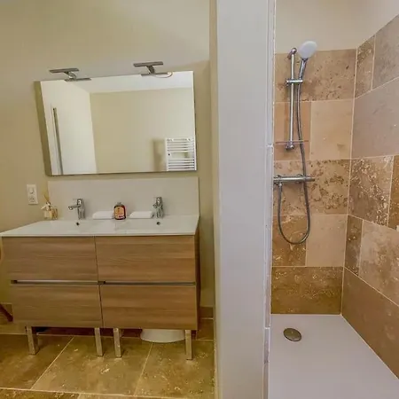 Lisette, Un Meuble De Tourisme 3 Etoiles Au Coeur De Villa *