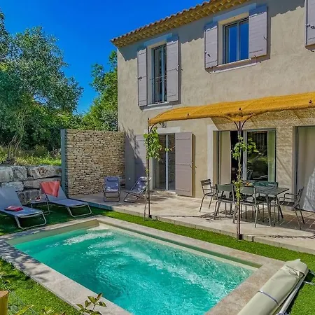 Lisette, Un Meuble De Tourisme 3 Etoiles Au Coeur De *