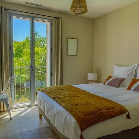 Lisette, Un Meuble De Tourisme 3 Etoiles Au Coeur De Villa