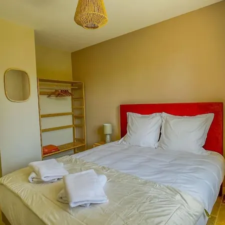 Lisette, Un Meuble De Tourisme 3 Etoiles Au Coeur De Villa Goult
